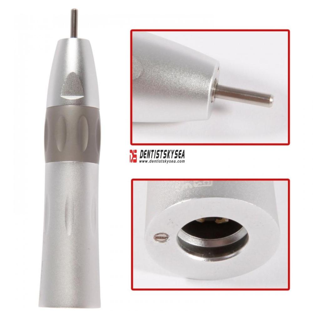 NSK Dental Low Speed Contra Angle Handpiece Air Motor Inner Water Spray 4-H WY4
