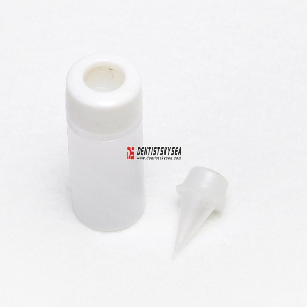 4-Hole Dental Inner Water Air Motor Fit Optic Fiber Low Speed Handpiece TH4 