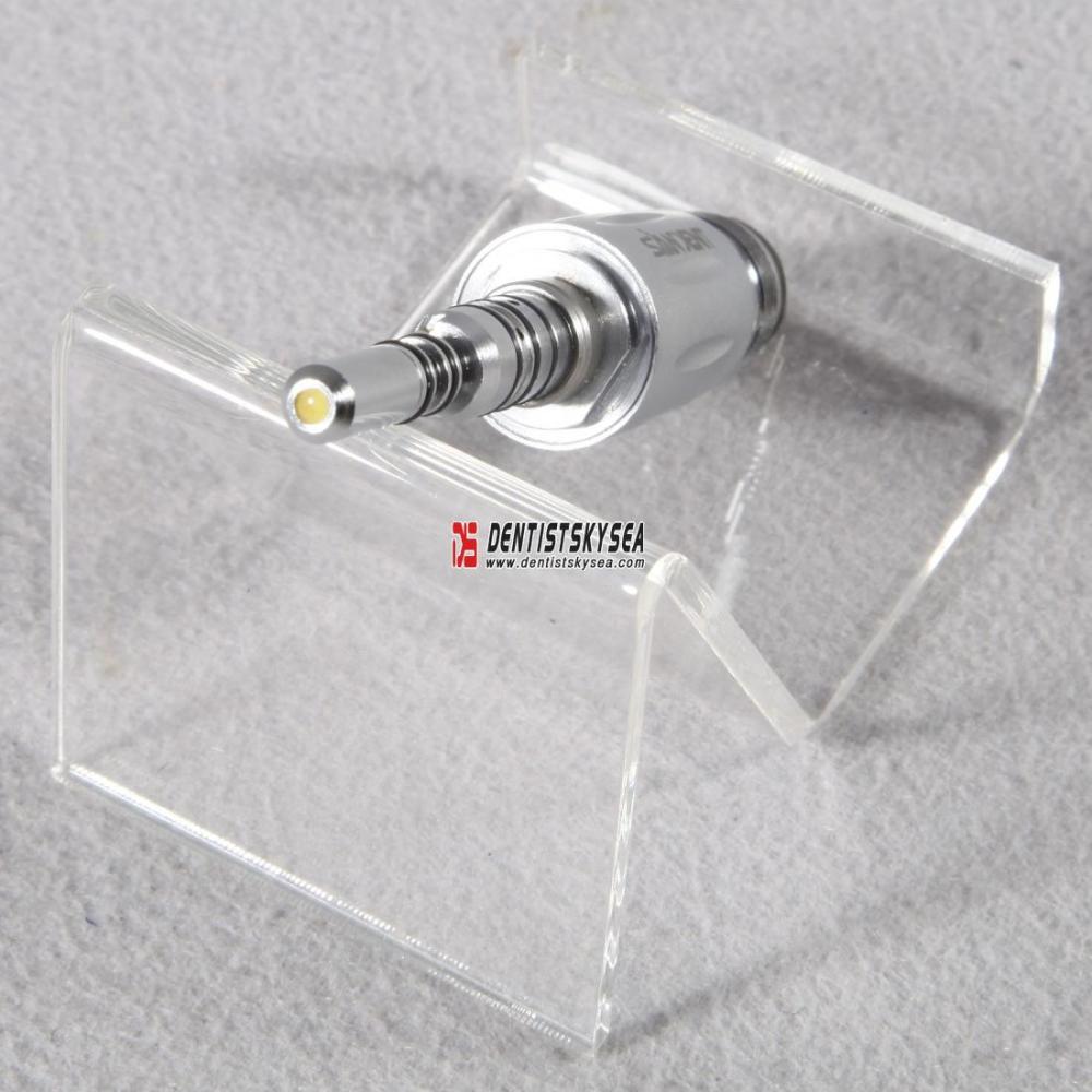 Dental LED Coupler Quick for Kavo E-generator Fiber Optic Handpiece 4Hole KG4