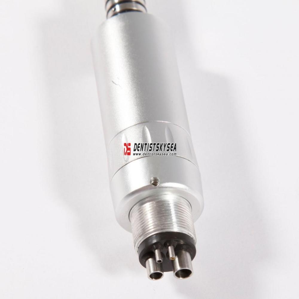 NSK Dental Low Speed Contra Angle Handpiece Air Motor Inner Water Spray 4-H WY4