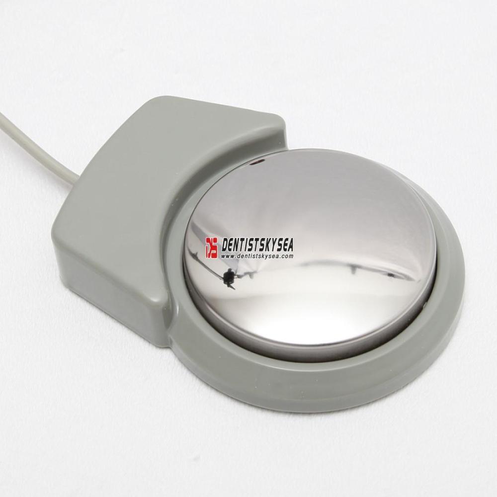 Dental Turbine 2/4 holes connection Handpiece Air WITH Water bottle SN