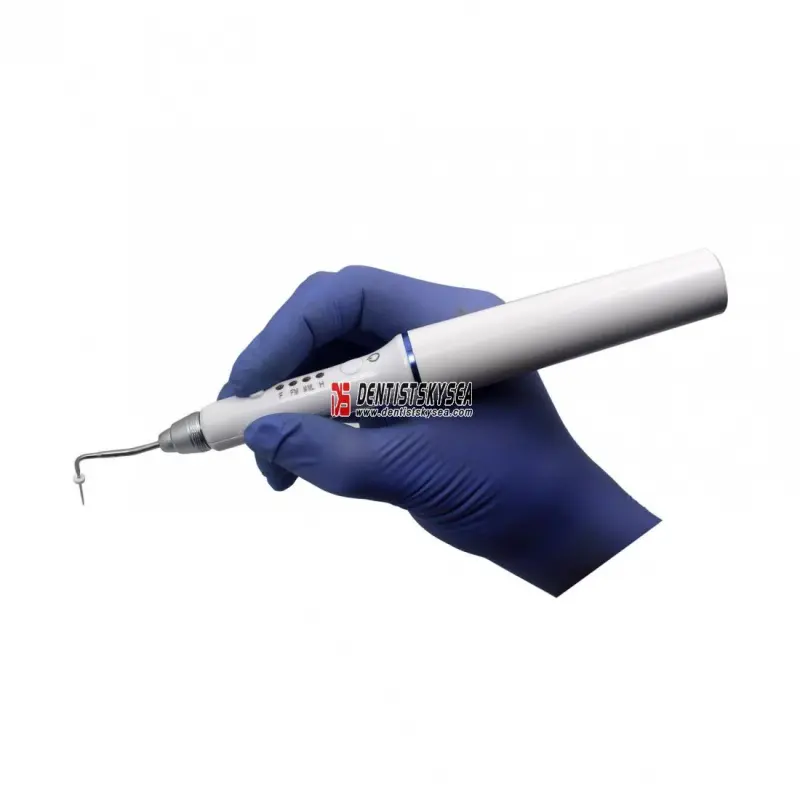 KD Dental Wireless Gutta Percha Obturation System Endodontic Heated Pen Tips
