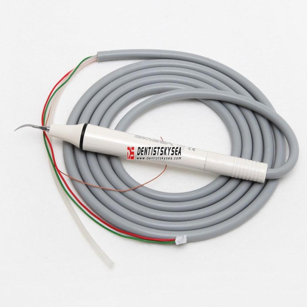 Dental Built-in Ultrasonic Piezo Electric Scaler Cavitron compatible with EMS woodpecker NE2