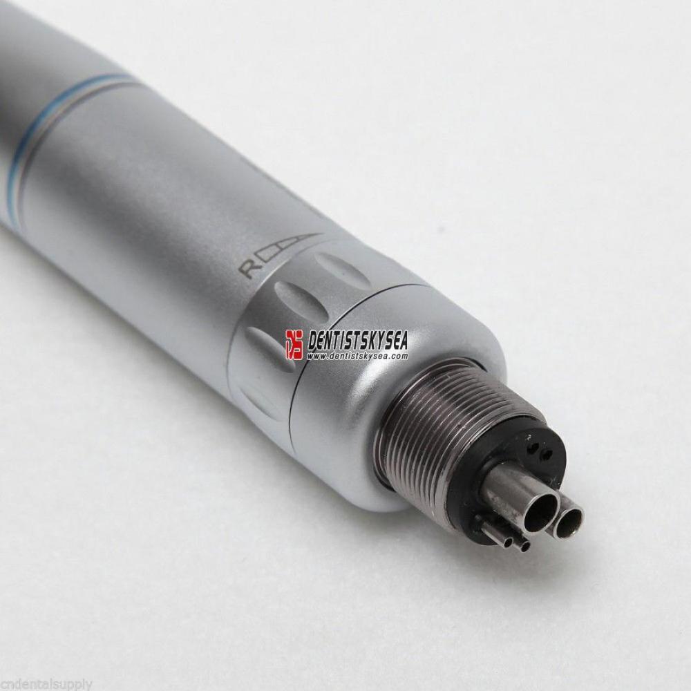 NSK Dental 1:1 Contra Angle Low Speed Handpiece Inner Water Spray Air Motor Kit