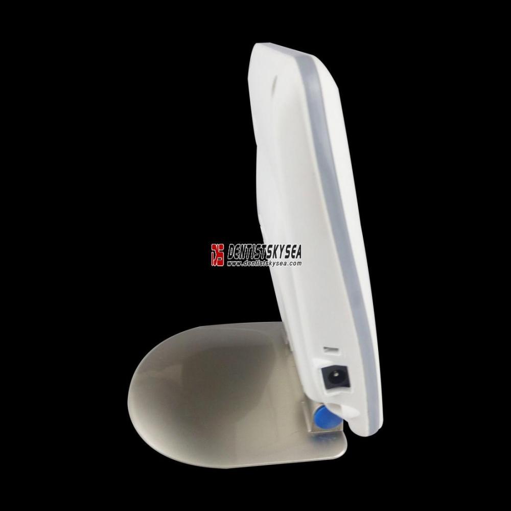 Upgraded Dental Endodontic Root Canal Apex Locator Finder LCD For WOODPEX III rs
