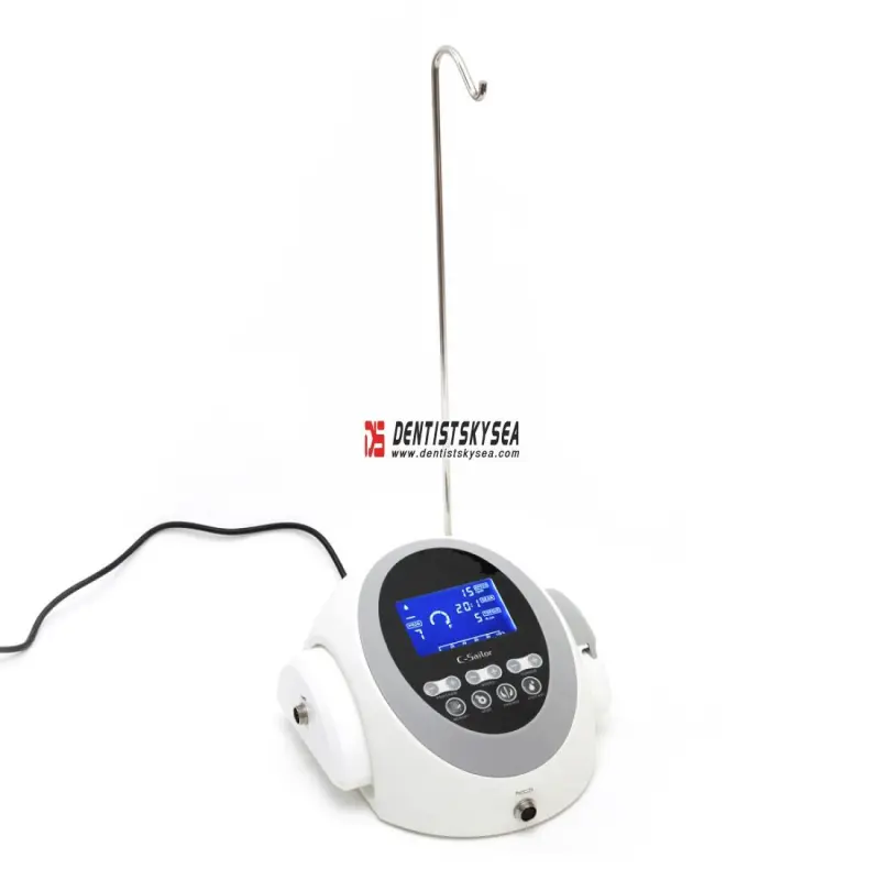 COXO C-SAILOR Dental Dentaire Implant System LCD Screen Surgical Brushless Motor  implant motor