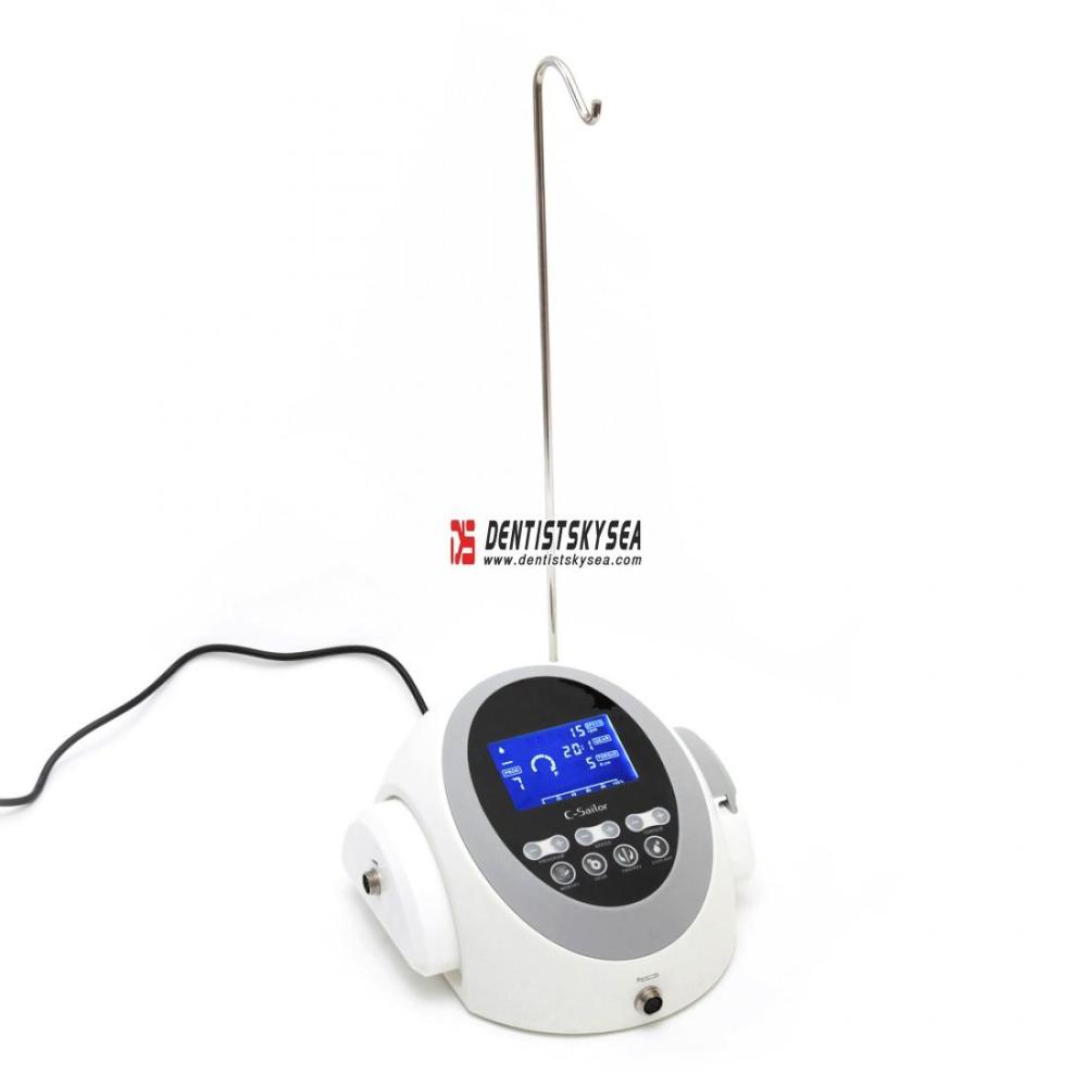 COXO C-SAILOR Dental Dentaire Implant System LCD Screen Surgical Brushless Motor  implant motor