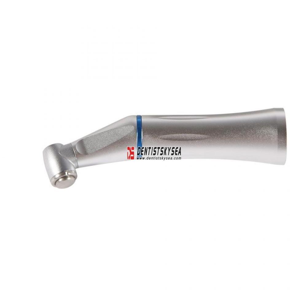 Upgraded NSK Style Inner Water Spray Dental Low Speed Contra Angle Handpiece WY