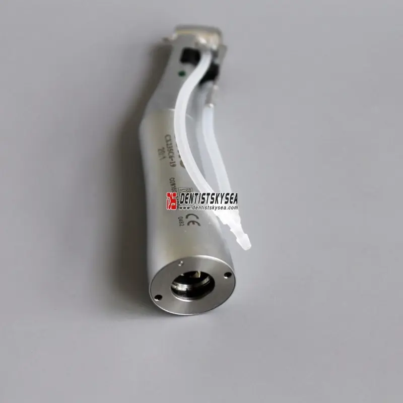 Dental 20:1 Reduction Implant Surgery Contra Angle Handpiece fit E type Motor
