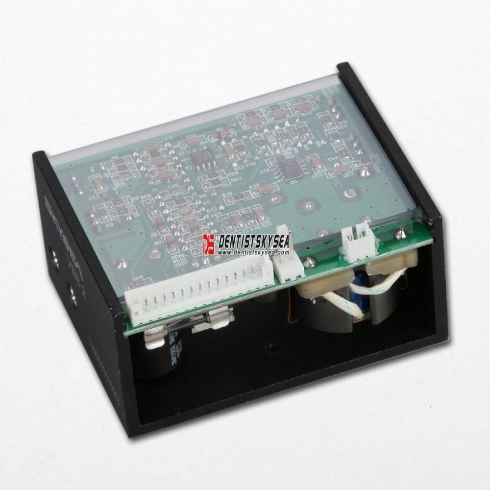 Dental Built-in Ultrasonic Piezo Electric Scaler Cavitron compatible with EMS woodpecker NE2