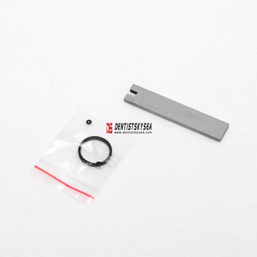 Dental Built-in Ultrasonic Piezo Electric Scaler Cavitron compatible with EMS woodpecker NE2