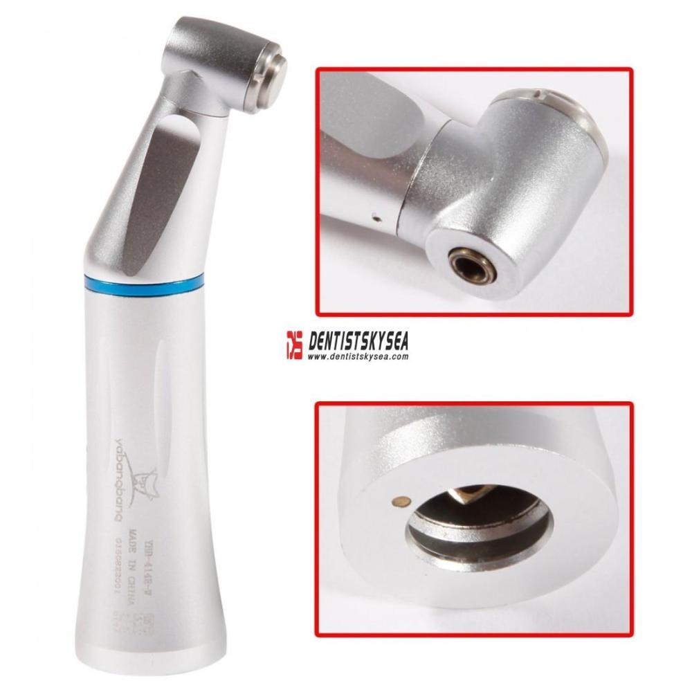 NSK Dental Low Speed Contra Angle Handpiece Air Motor Inner Water Spray 4-H WY4