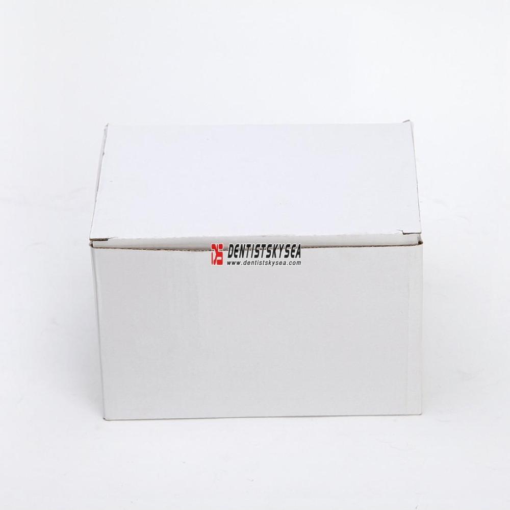 Brand New Dental lab Equipment Vibrator Oscillator 4" Round supply for Dentist