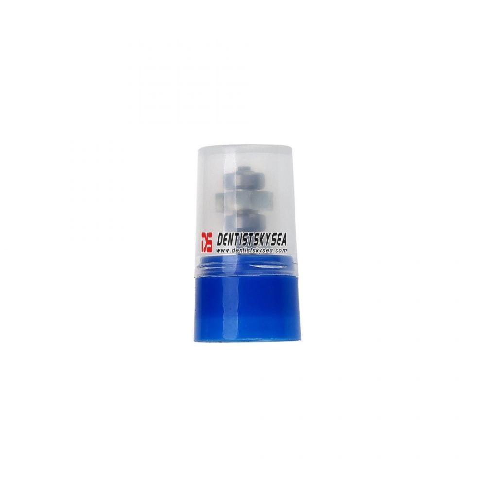 Dental Turbine Catridge MINI Head Fast Fiber Optic Handpiece TM4