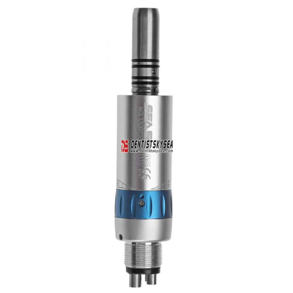 4-Hole Dental Inner Water Air Motor Fit Optic Fiber Low Speed Handpiece TH4 