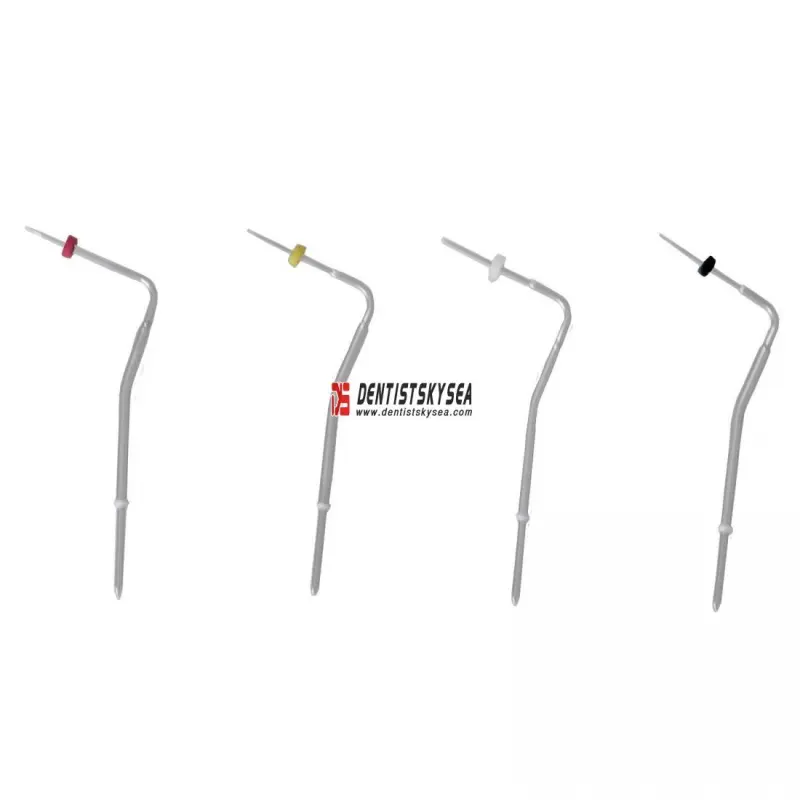 KD Dental Wireless Gutta Percha Obturation System Endodontic Heated Pen Tips