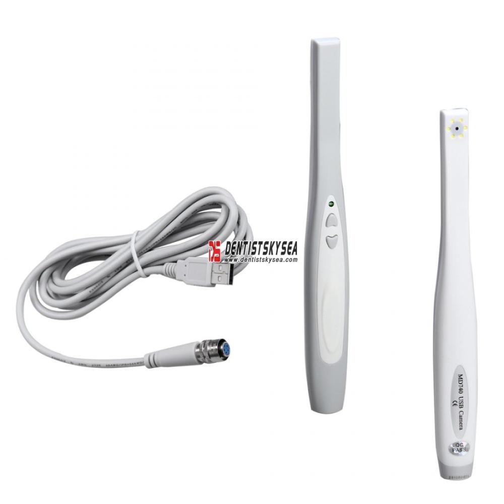 Brand NEW Dental camera Intraoral oral pro imaging system USB-X TOP quality