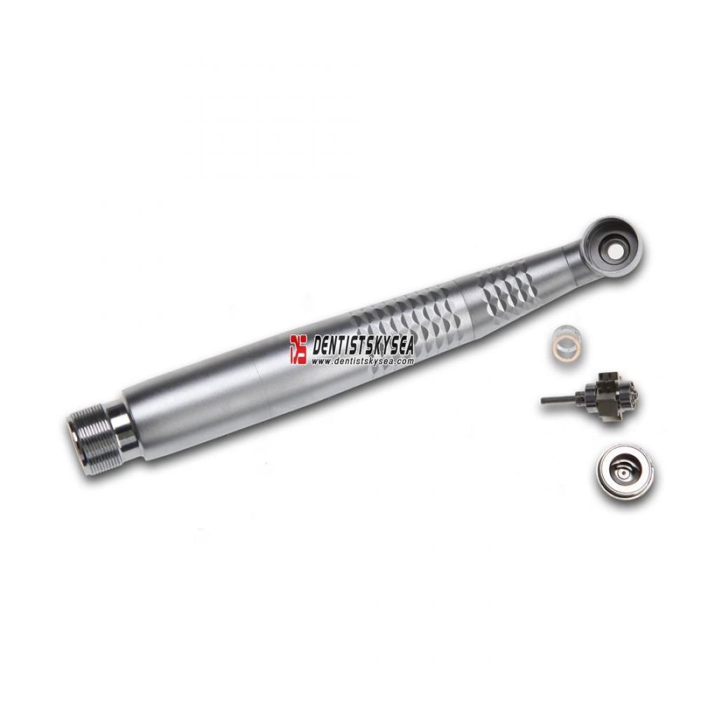 Dental High Speed Fiber Optic LED Handpiece 2 Hole with large head YD2