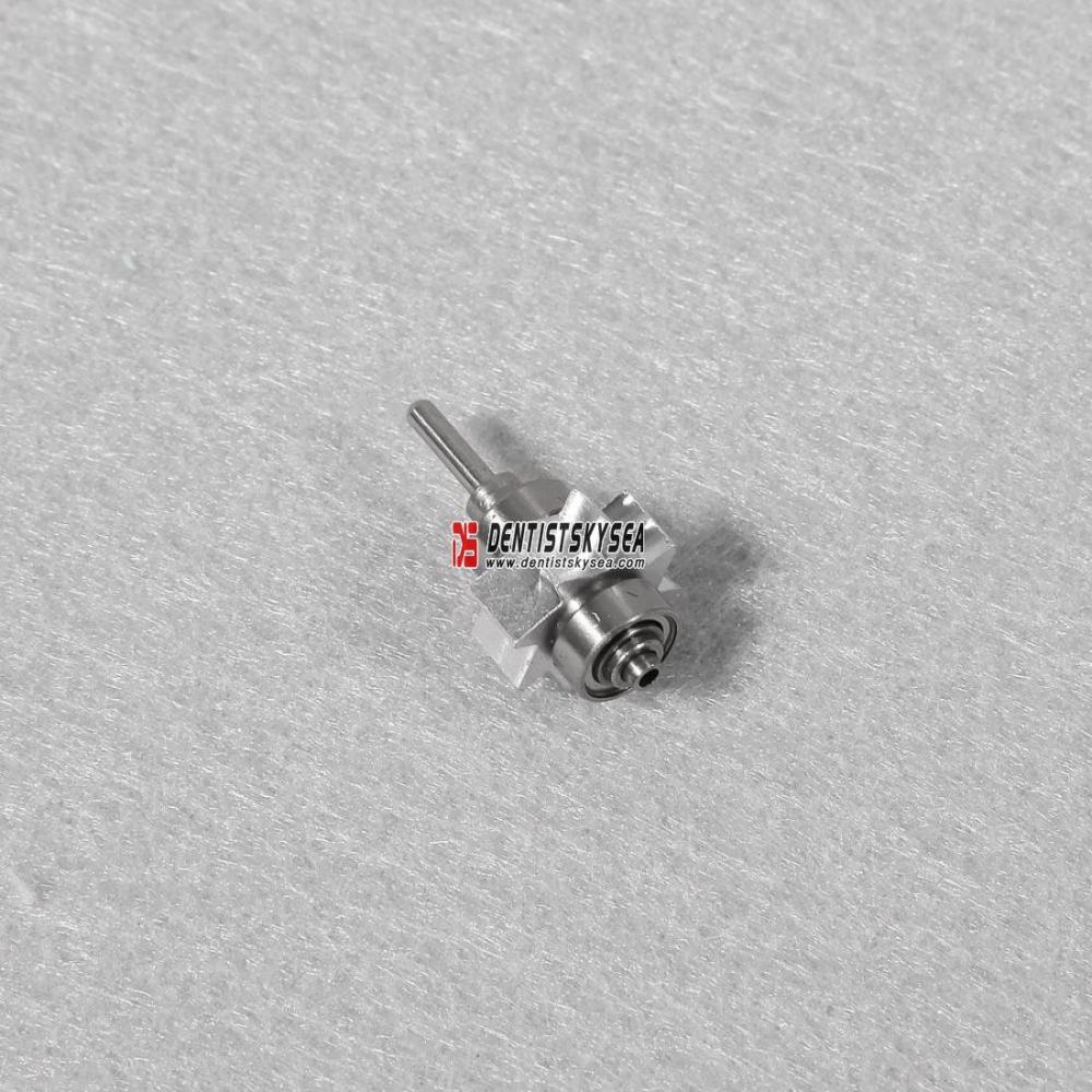 Rotor Dental Turbine Cartridge Push Button Standard Torque High Speed Handpiece YBT