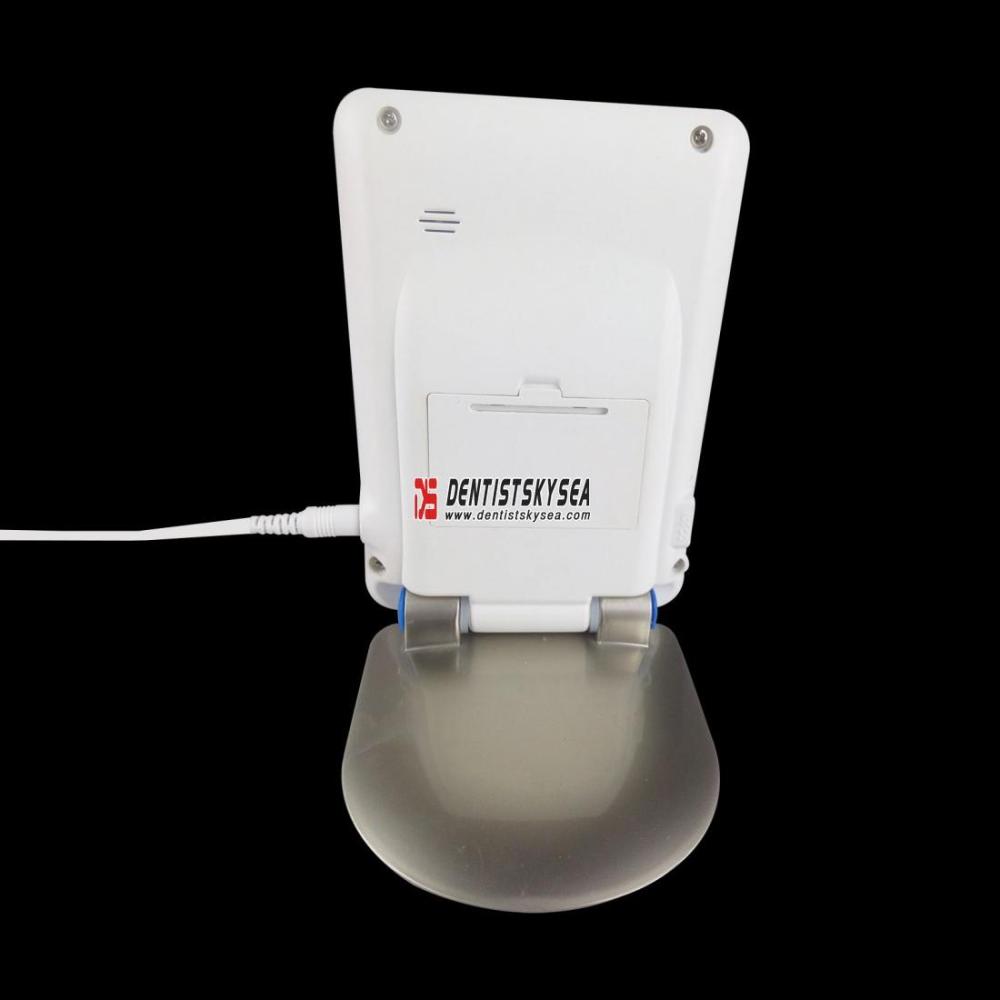 Upgraded Dental Endodontic Root Canal Apex Locator Finder LCD For WOODPEX III rs