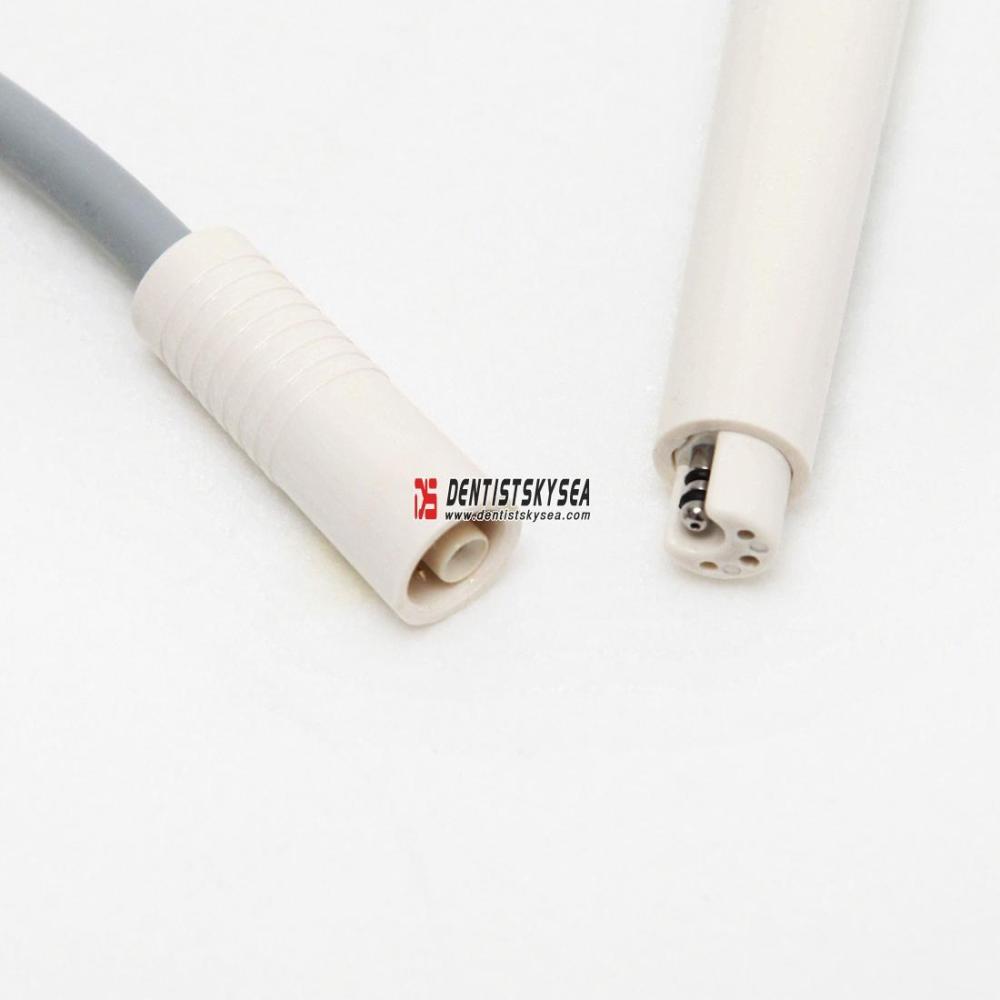 Dental Built-in Ultrasonic Piezo Electric Scaler Cavitron compatible with EMS woodpecker NE2