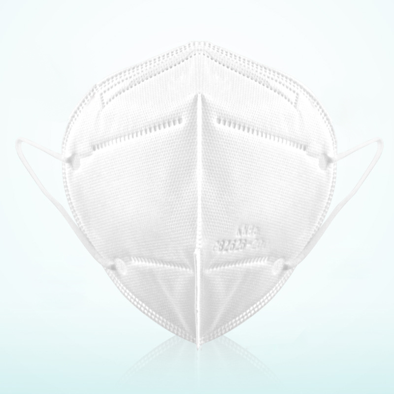 N95 Mask  Anti-dust Safety Protective Mouth Face Muffle Cover for Particles Bacterial