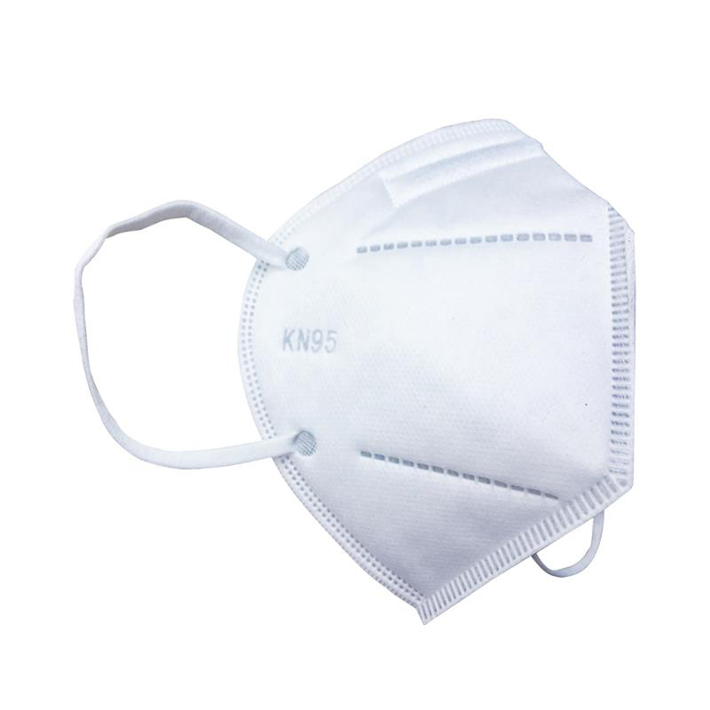 N95 Mask  Anti-dust Safety Protective Mouth Face Muffle Cover for Particles Bacterial
