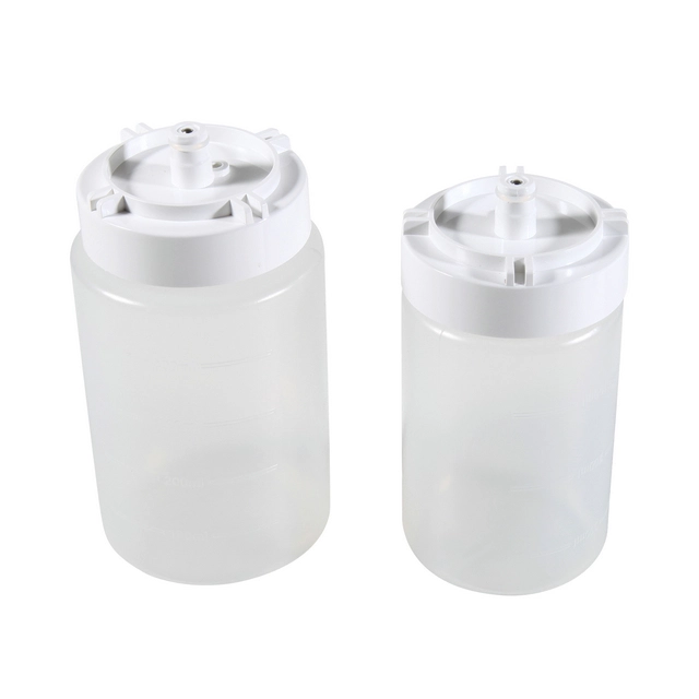 For Cavitron Dental Ultrasonic Scaler SKYSEA fit EMS Handpiece Tip+2 Bottles FDA