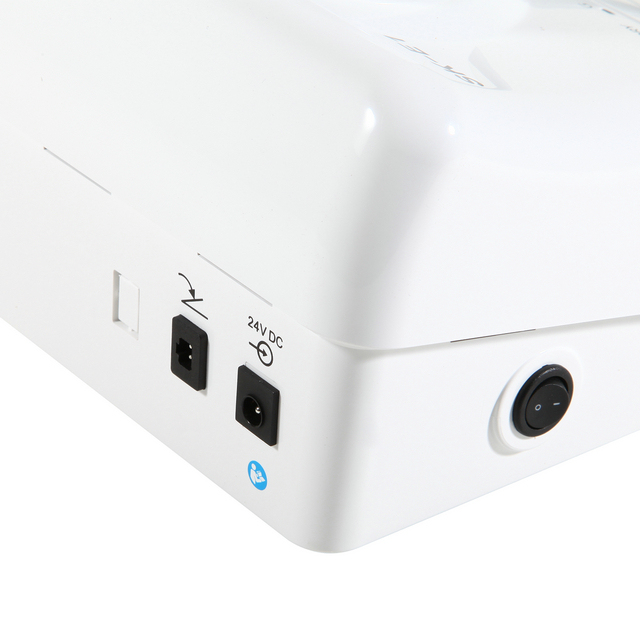 For Cavitron Dental Ultrasonic Scaler SKYSEA fit EMS Handpiece Tip+2 Bottles FDA