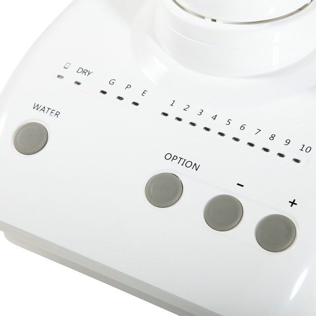 For Cavitron Dental Ultrasonic Scaler SKYSEA fit EMS Handpiece Tip+2 Bottles FDA