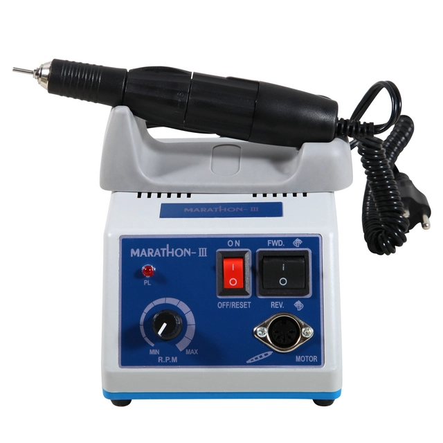 Torno Profesional Manicure Uñas 35,000 Rpm Micromotor | Cuotas sin interés