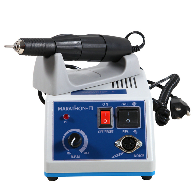 Dental Marathon Electric Micromotor Polishing Unit N3 + 35K rpm Motor Handpiece