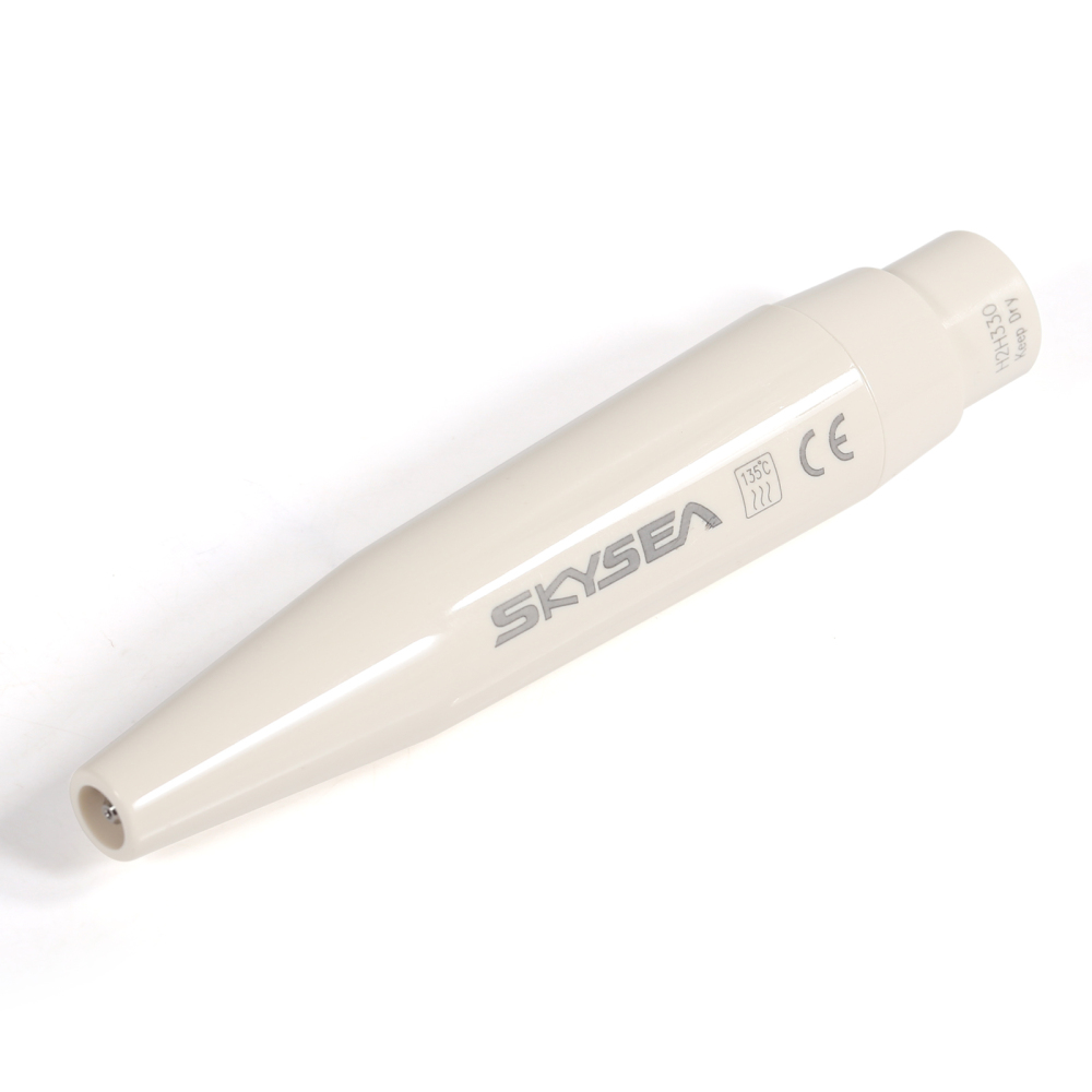 Dental Ultrasonic pizeo Scaler Scaling ENDO Handpiece Fit SATELEC DTE Tips