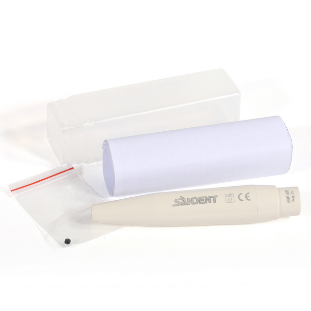 Dental Ultrasonic Scaler Scaling Endo Piezo Detachable Handpiece TO DTE SATELEC