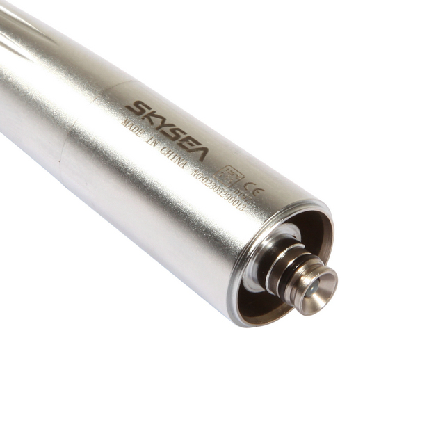 NSK Style Dental Fiber Optic Turbine Handpiece /6-Hole LED Quick Coupler