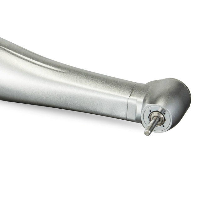 Dental 1:5 Increasing Contra Angle Handpiece fit NSK Electric E-type Motor