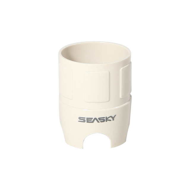 Seasky Portable Dental Ultrasonic Scaler fit Cavitron EMS Woodpecker Handpiece