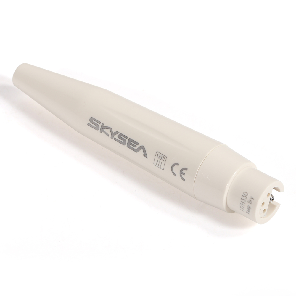 Dental Ultrasonic pizeo Scaler Scaling ENDO Handpiece Fit SATELEC DTE Tips