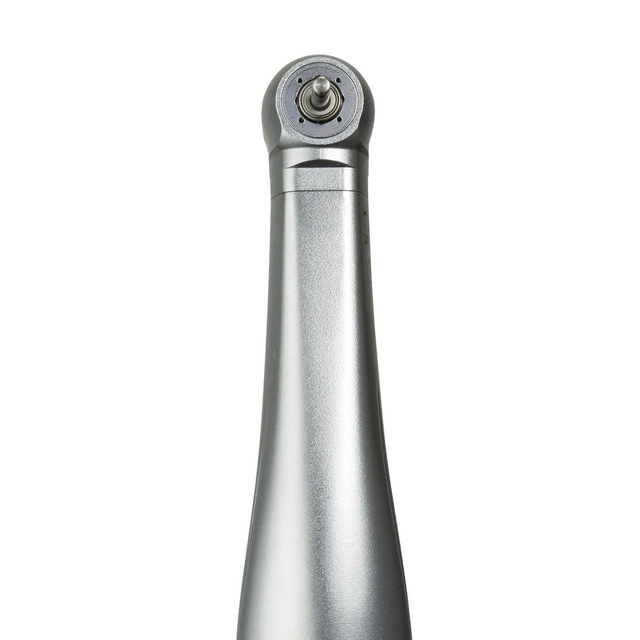 Dental 1:5 Increasing Contra Angle Handpiece fit NSK Electric E-type Motor