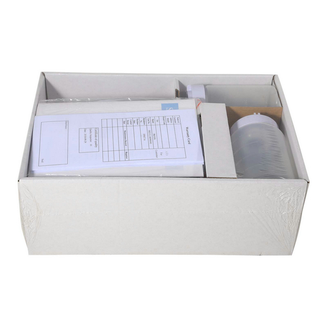 Dental Ultrasonic Piezo Scaler Auto 2 Bottles & LED Handpiece fit Woodpecker EMS