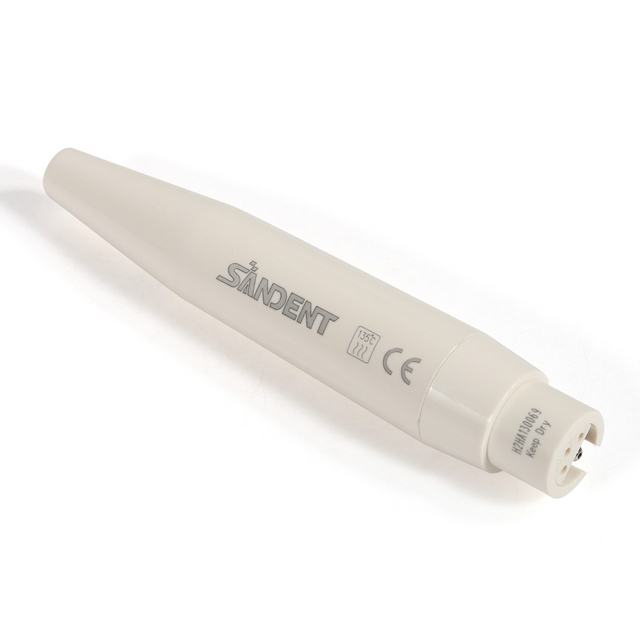 Dental Ultrasonic Scaler Scaling Endo Piezo Detachable Handpiece TO DTE SATELEC