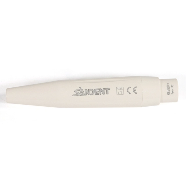 Dental Ultrasonic Scaler Scaling Endo Piezo Detachable Handpiece TO DTE SATELEC