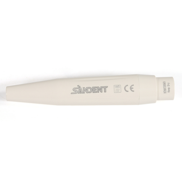 Dental Ultrasonic Scaler Scaling Endo Piezo Detachable Handpiece TO DTE SATELEC