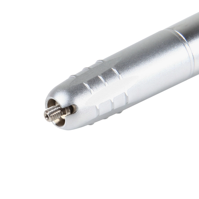 Dental Ultrasonic Air Perio Scaler Handpiece 2 Hole + 3 Scaling Tips for Dentist