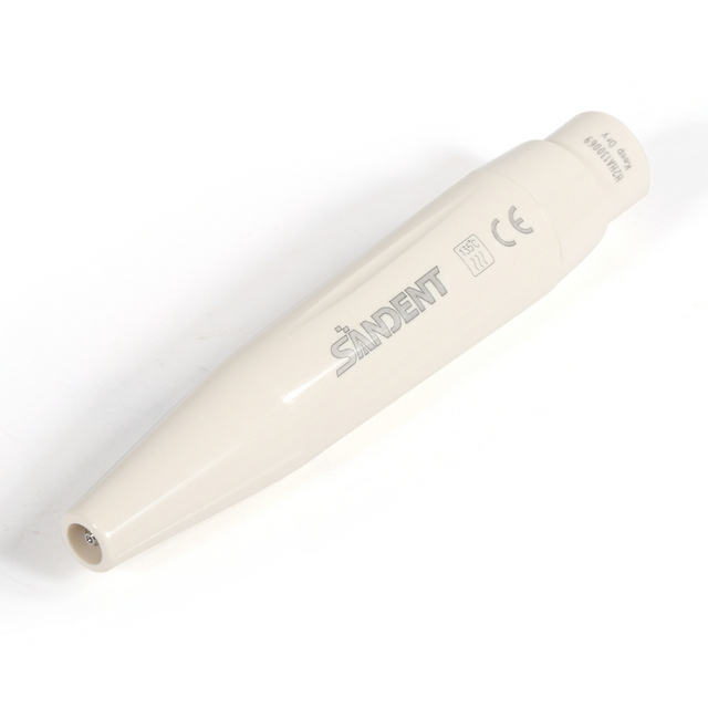 Dental Ultrasonic Scaler Scaling Endo Piezo Detachable Handpiece TO DTE SATELEC