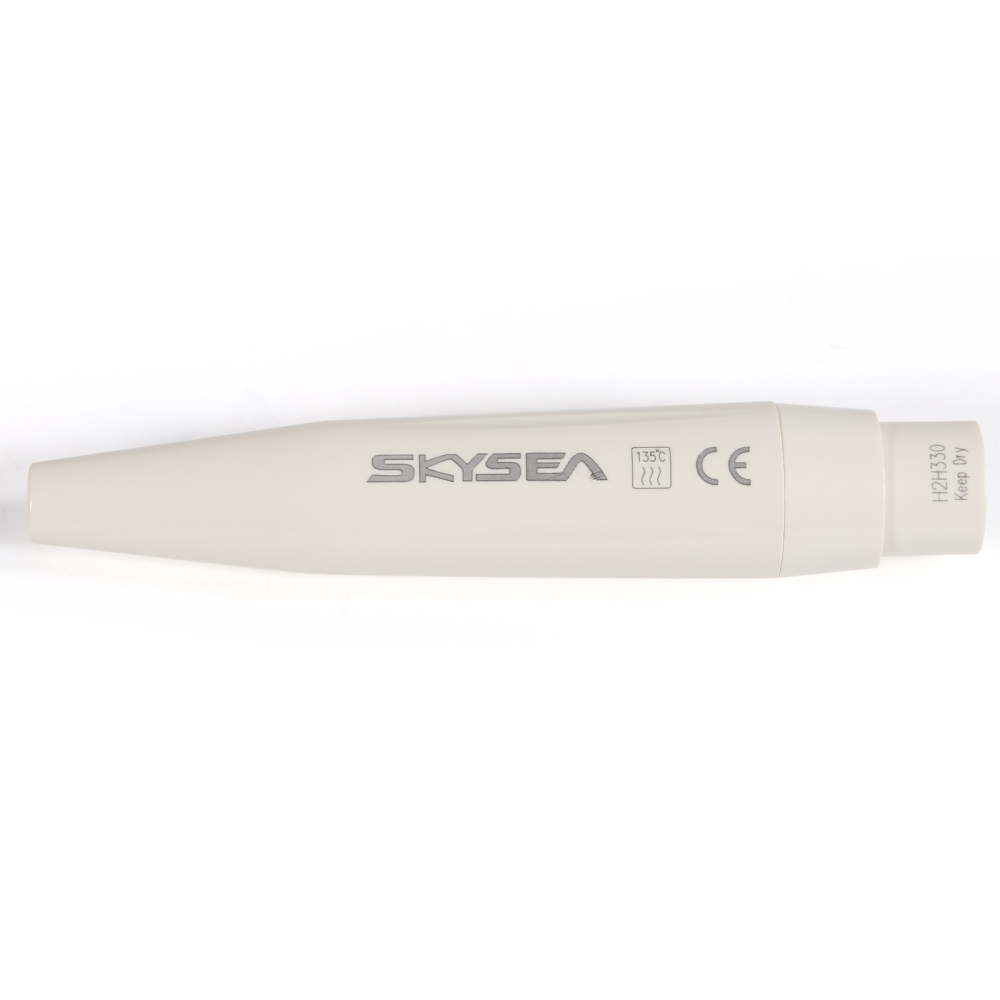 Dental Ultrasonic pizeo Scaler Scaling ENDO Handpiece Fit SATELEC DTE Tips