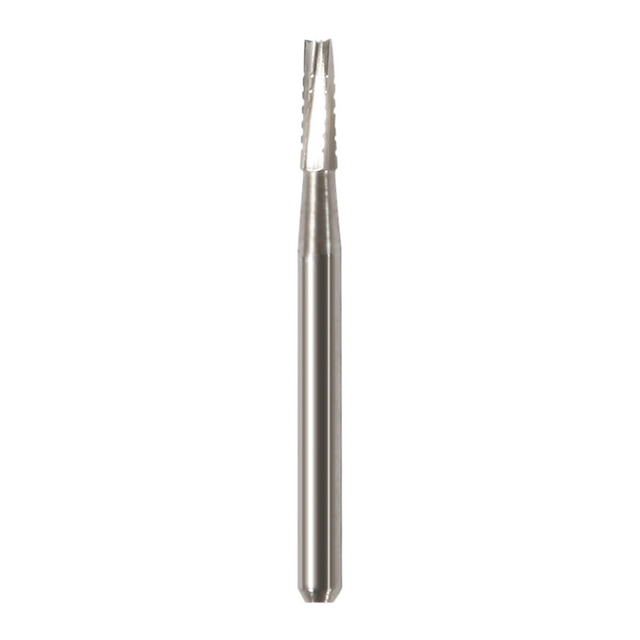 FG557 Dental FG Carbide Steel Bur Drills Dentist Tools for High Speed Handpiece