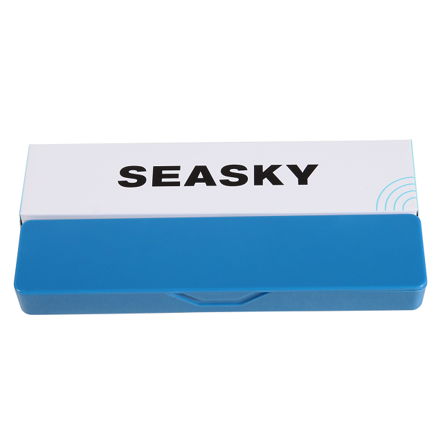 NSK Style Dental High Speed Handpiece Push button Turbine 2 Hole Single Spray