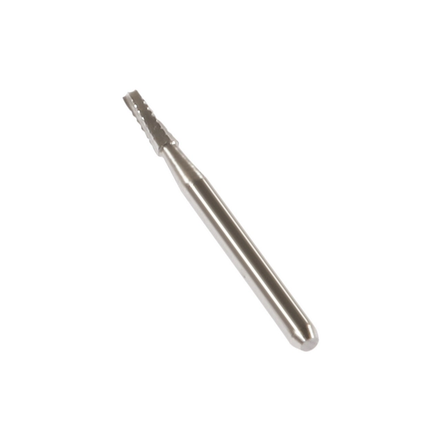 Dental Carbide Steel Bur Drills Dentist Tool for High Speed Handpiece FG1557