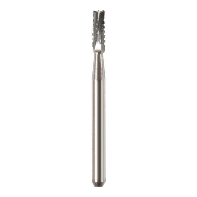 FG558 Dental FG Carbide Steel Bur Drills Dentist Tools for High Speed Handpiece
